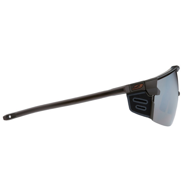 ULTIMATE COVER Unisex - Gletscherbrille