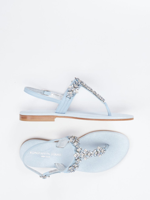 Sandalette-12601990002 Konstantin Starke