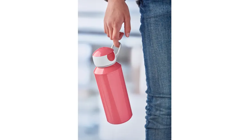 MEPAL Trinkflasche Pop-up Campus Cars 0,4l