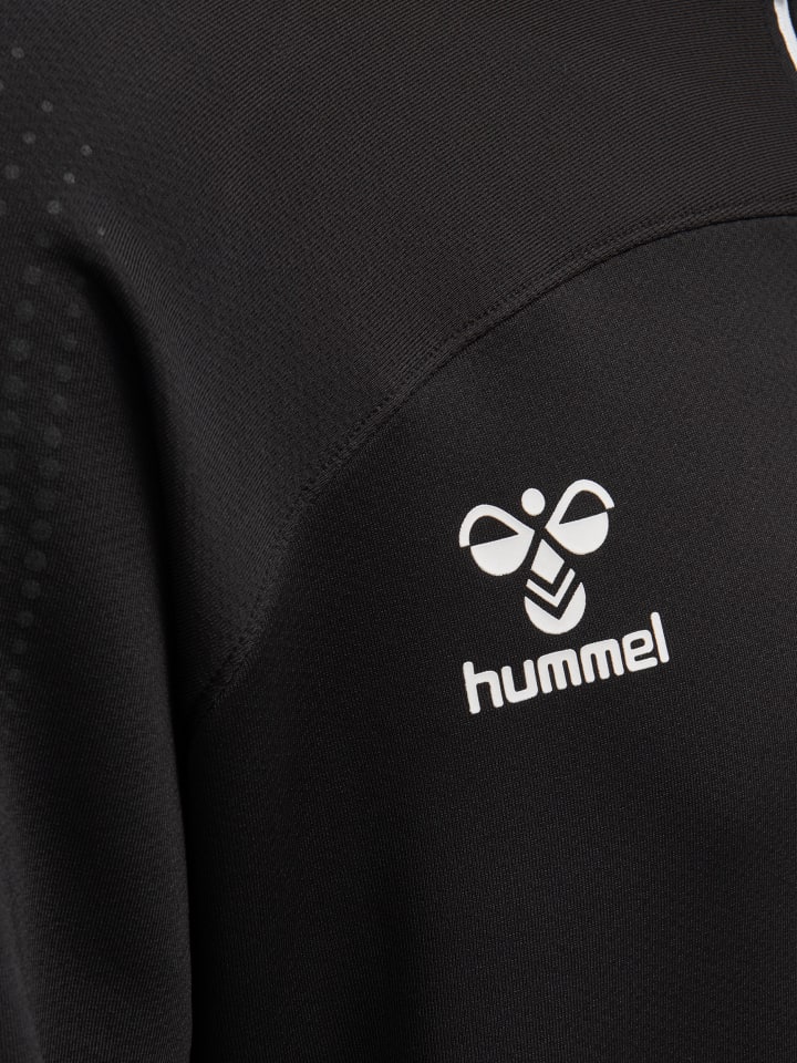 Hummel Hummel Reißverschluss Jacke Hmllead Kinder in BLACK günstig kaufen