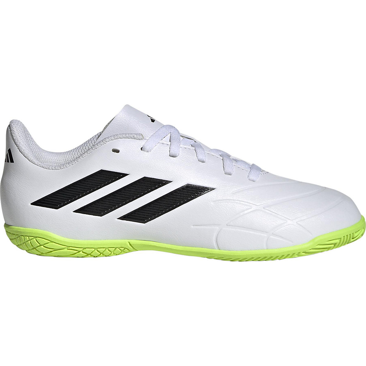 Fußballschuhe COPA PURE.4 IN J für Jungen
