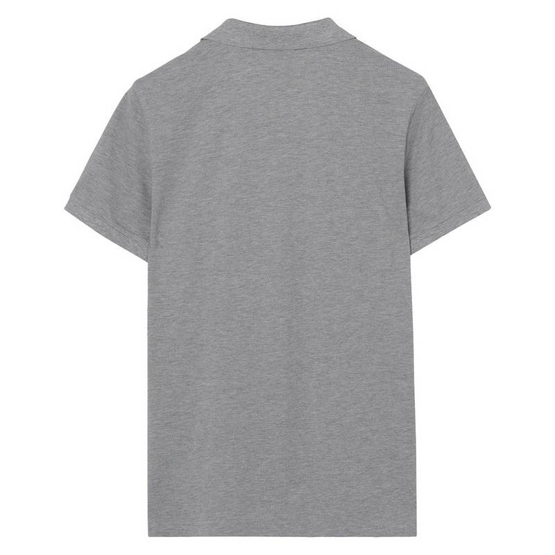 GANT Poloshirt Poloshirt Herren