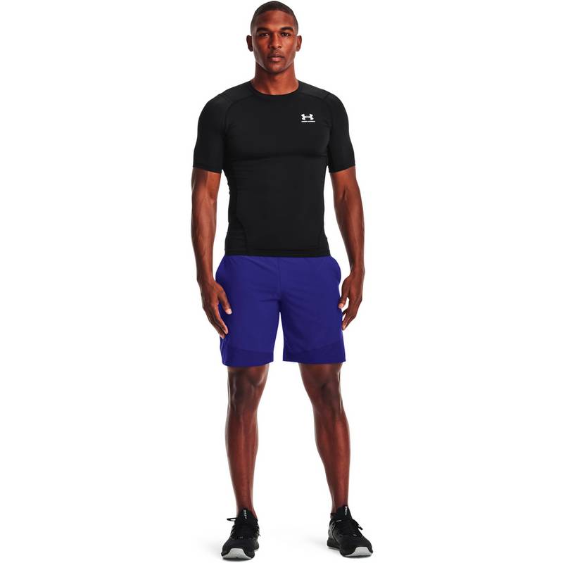 Under Armour HEATGEAR ARMOUR Funktionsshirt Herren