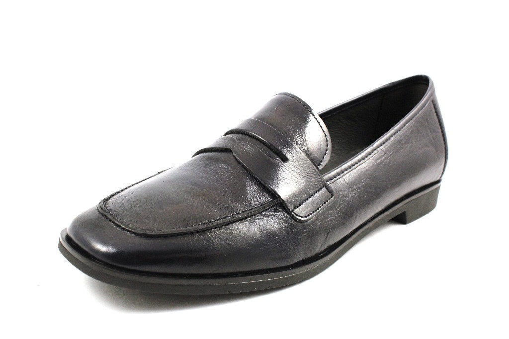 GABOR Komfort Pumps blau atlantik