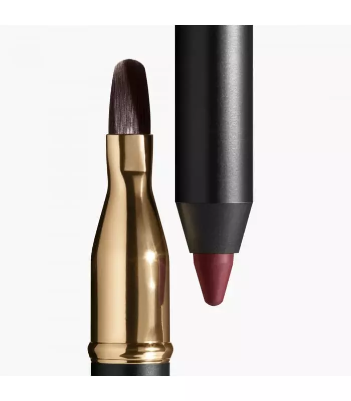 LE CRAYON LÈVRES Crayon Contour des Lèvres Longue Tenue