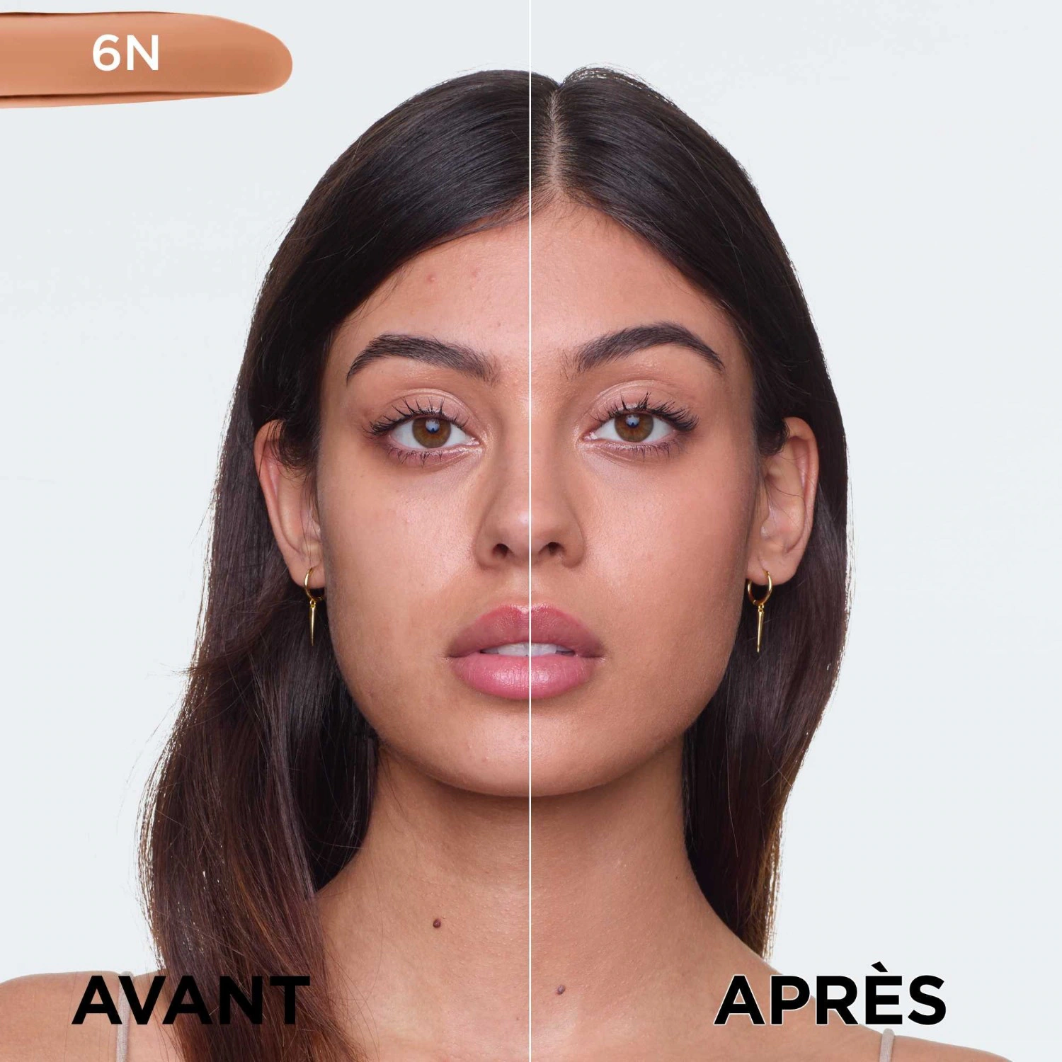 Maquillaje Perfect Match de L'Oréal Paris