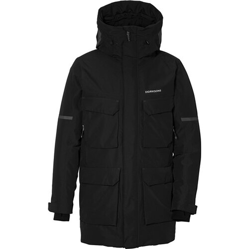 HERREN MANTEL DREW USX PARKA 6
