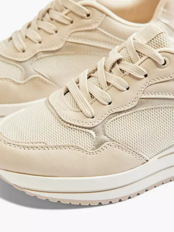 Graceland Platform Sneaker