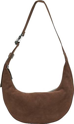 Marc O'Polo Crossbody Bag im Banana-Shape
