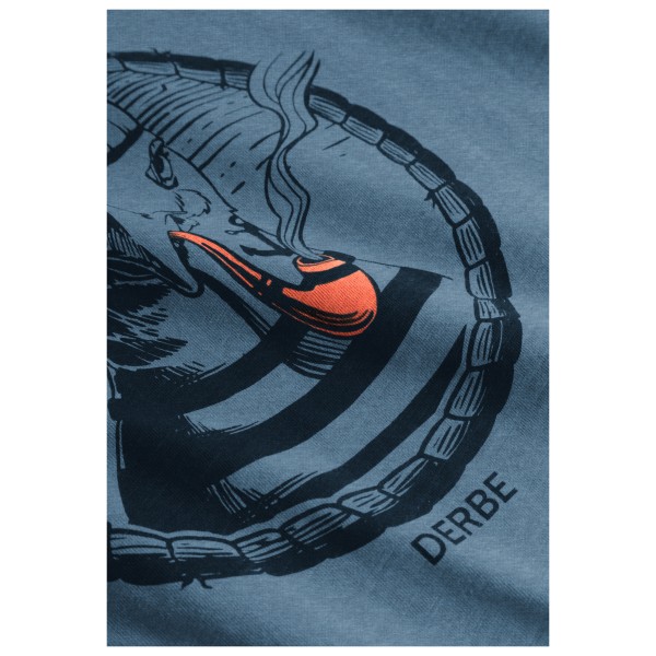 Derbe - Matrosenmöwe S/S - T-Shirt