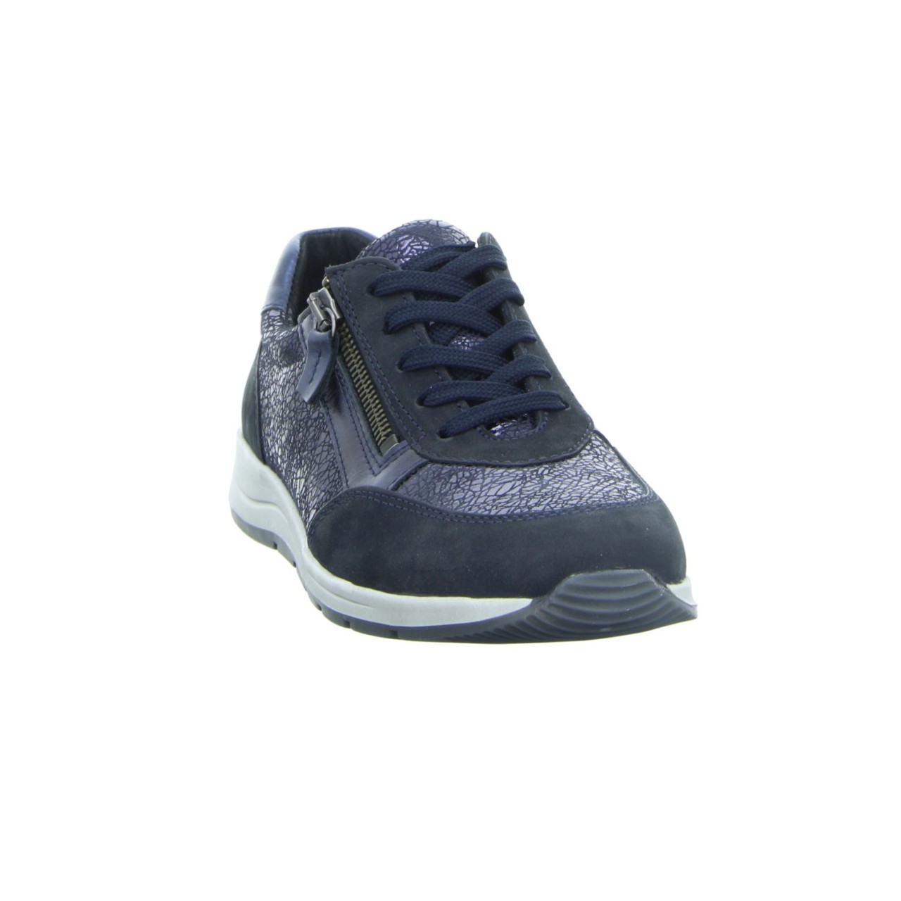 LONGO Sneaker blau