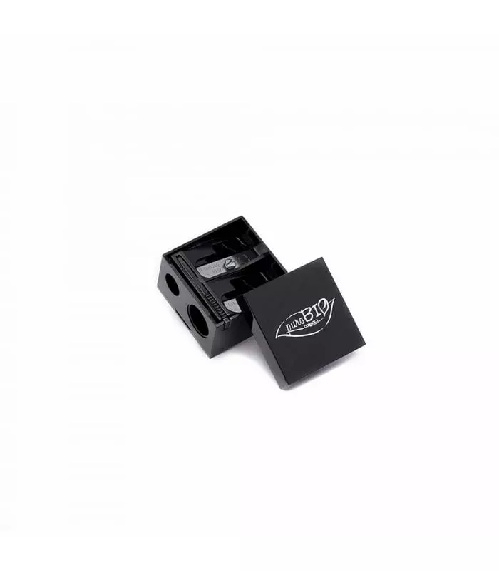 TAILLE CRAYON PROFESSIONNEL Double avec réservoir