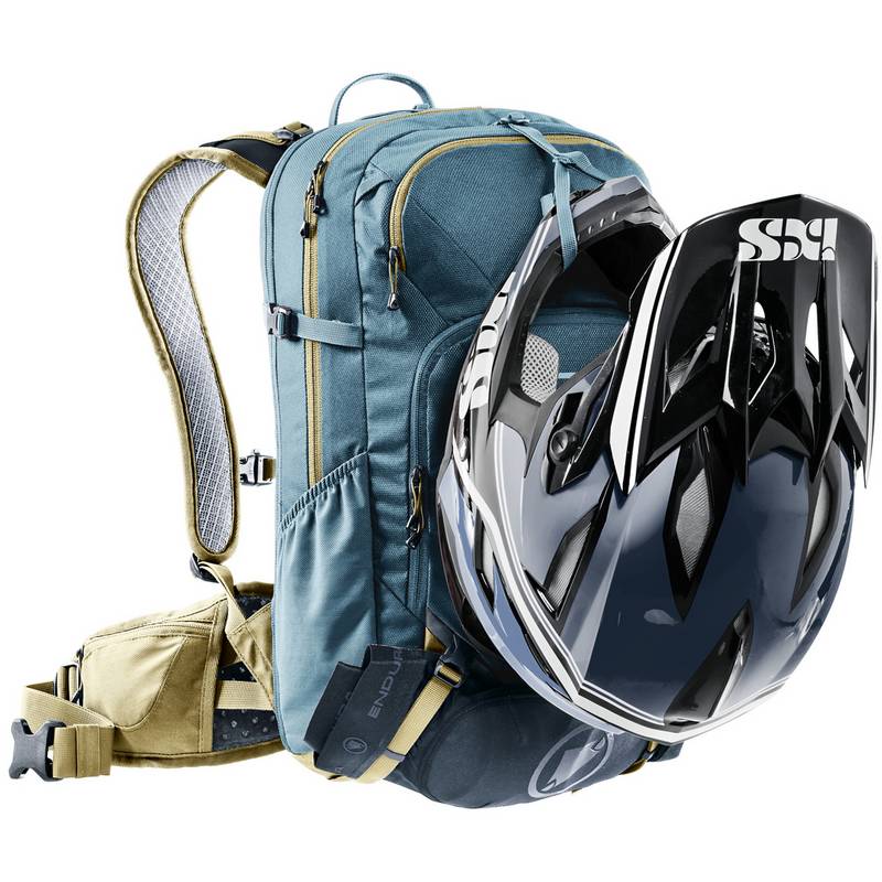 Deuter Attack 20 Fahrradrucksack Herren