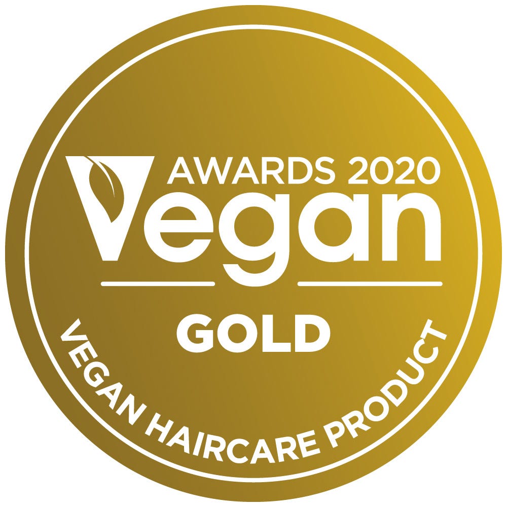 weDo Professional No Plastic Shampoo 80 g