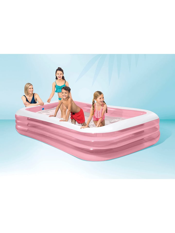 Intex Planschbecken 