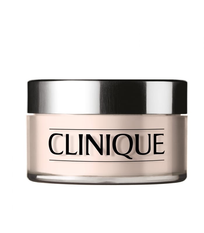 Clinique-BLENDED FACE POWDER-Poudre Tamisée