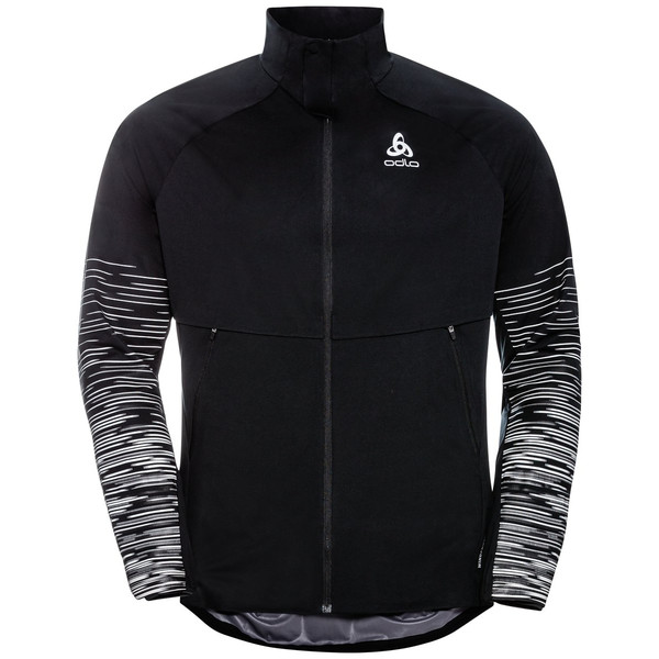 JACKET ZEROWEIGHT PRO WARM REFLECT Herren - Fahrradjacke