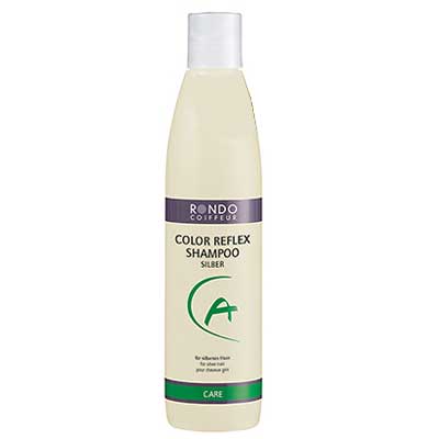 Rondo Color Reflex Shampoo Silber