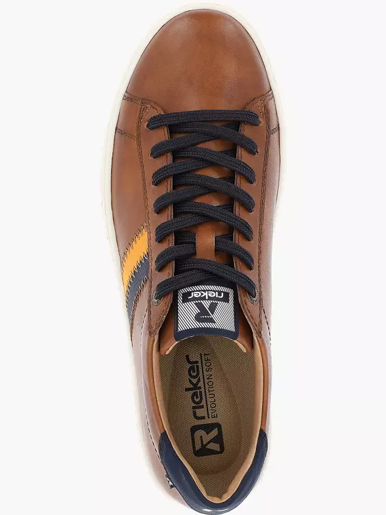 Rieker Herren Sneaker Low