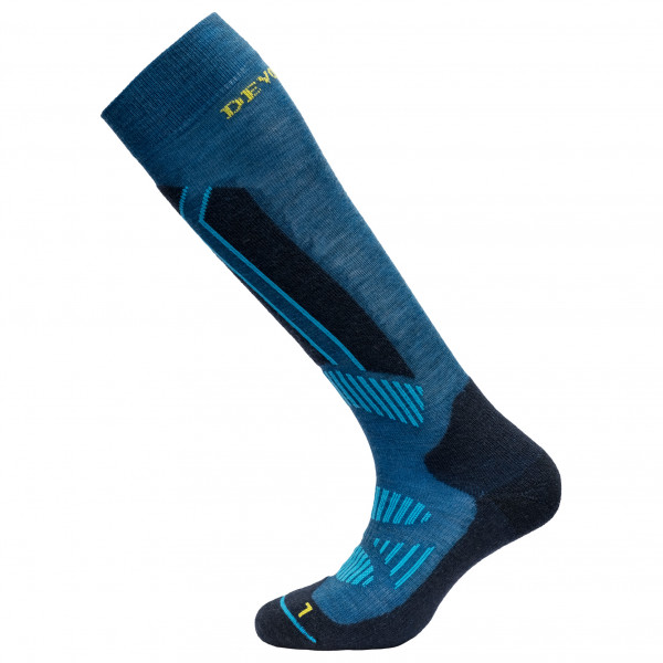 Devold - Alpine Sock - Merinosocken