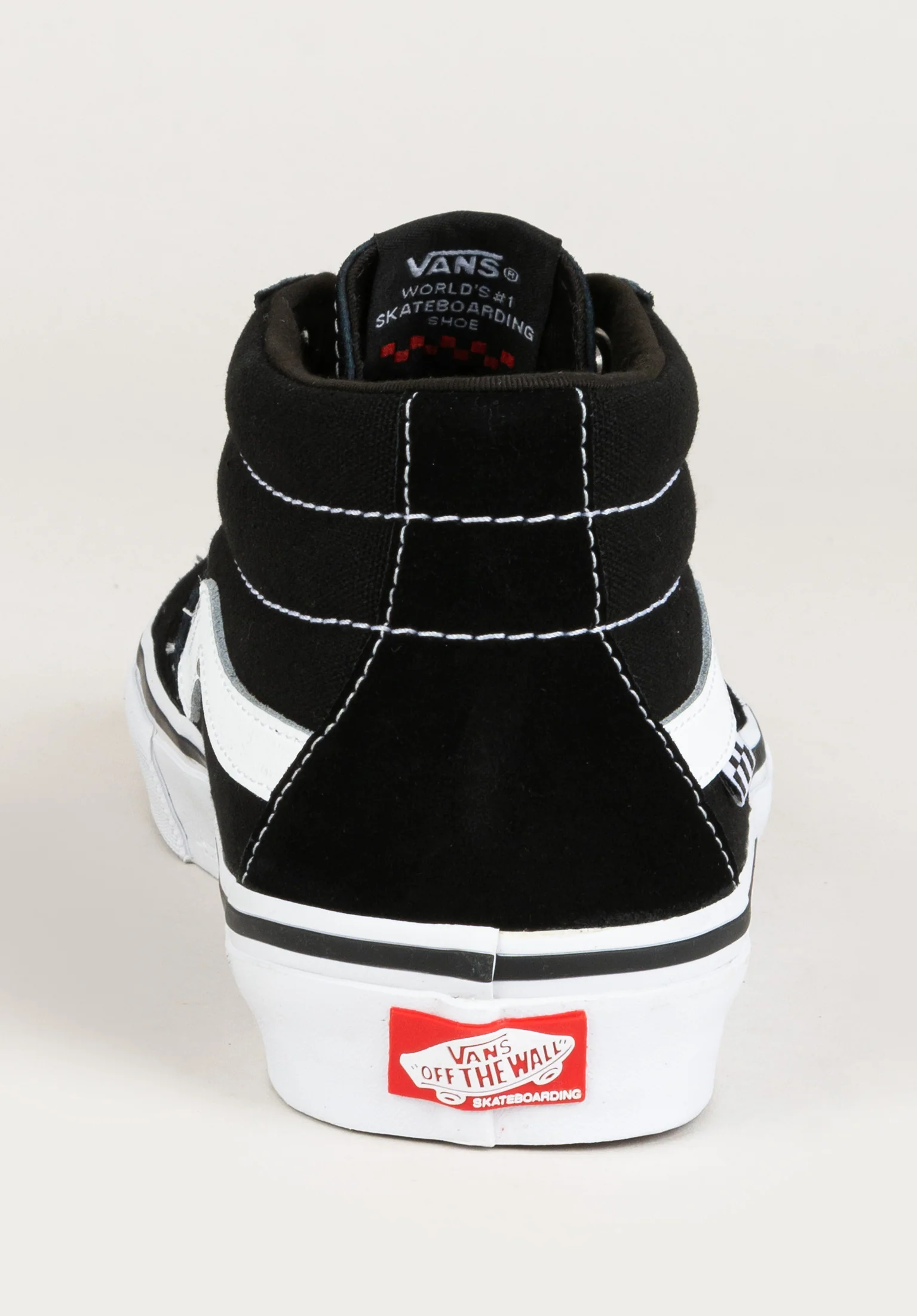 Skate Grosso Mid