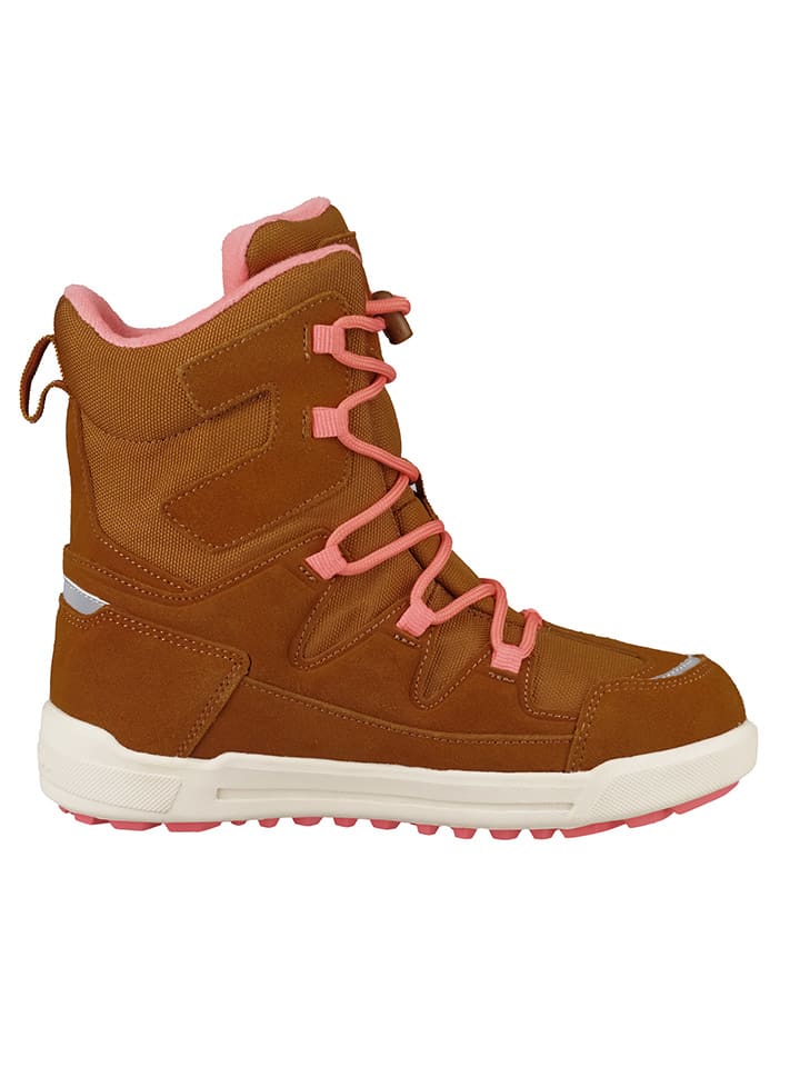 Trollkids Winterboots 