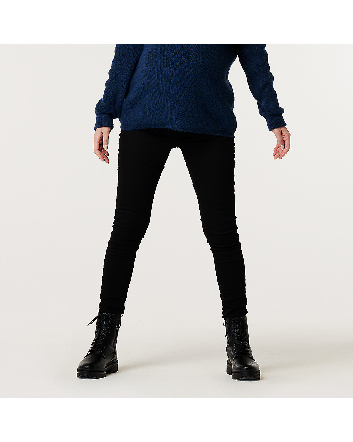 Jeggings Umstandsjeans