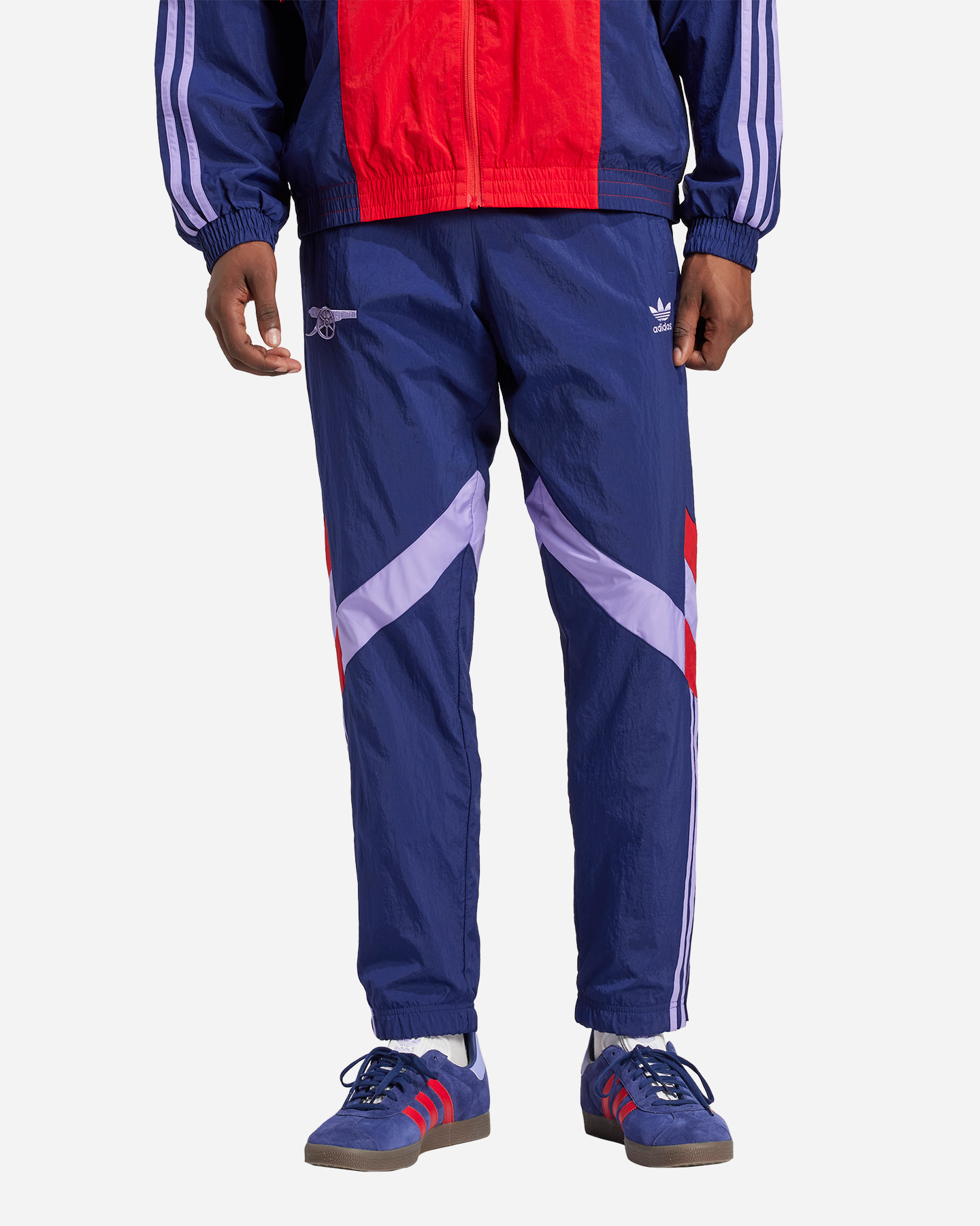 Oficiálne futbalové oblečenie Adidas Arsenal 24-25 Og M IS6500