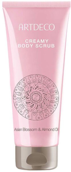 Artdeco Creamy Body Scrub Körperpeeling