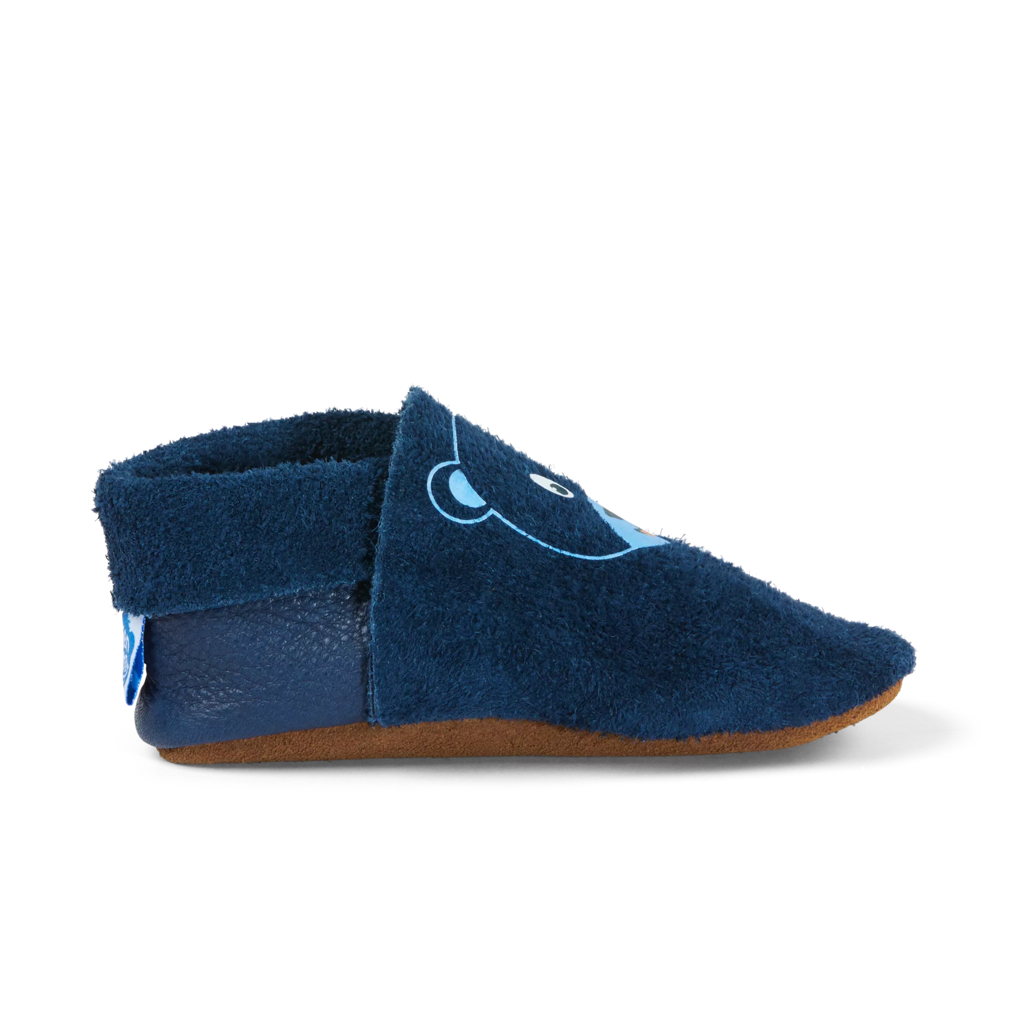 Krabbelschuh