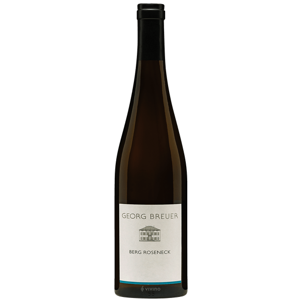 Georg BreuerBerg Roseneck Riesling 2018
