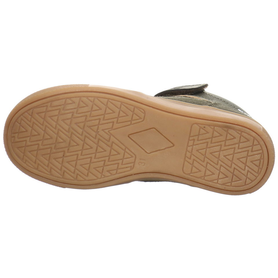 Lurchi Ace-Te Klettschuh