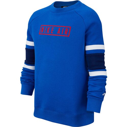 LIFESTYLE - TEXTILIEN - SWEATSHIRTS AIR CREW LONGSLEEVE KIDS