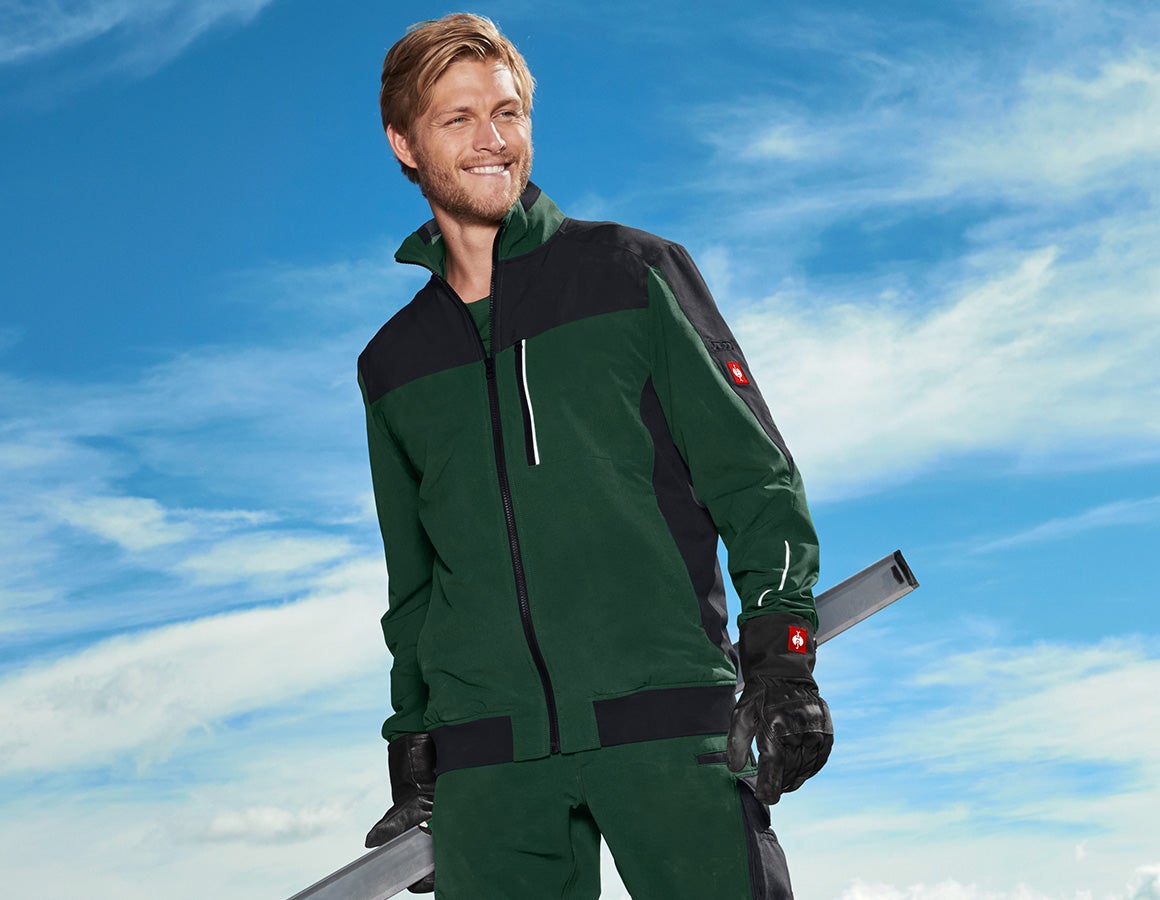 Funktions Bundjacke e.s.dynashield