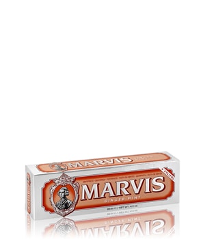 Marvis Ginger Mint Zahnpasta 85 ml
