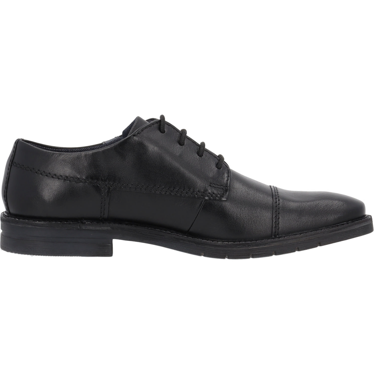 Bugatti Merlo A9E05, Klassische Halbschuhe, Herren, Schwarz