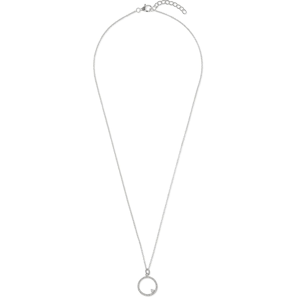 FAVS Chaînette 925 Argent collier