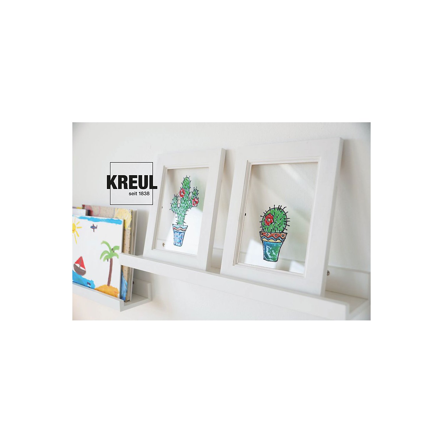 Kreul Window Color 