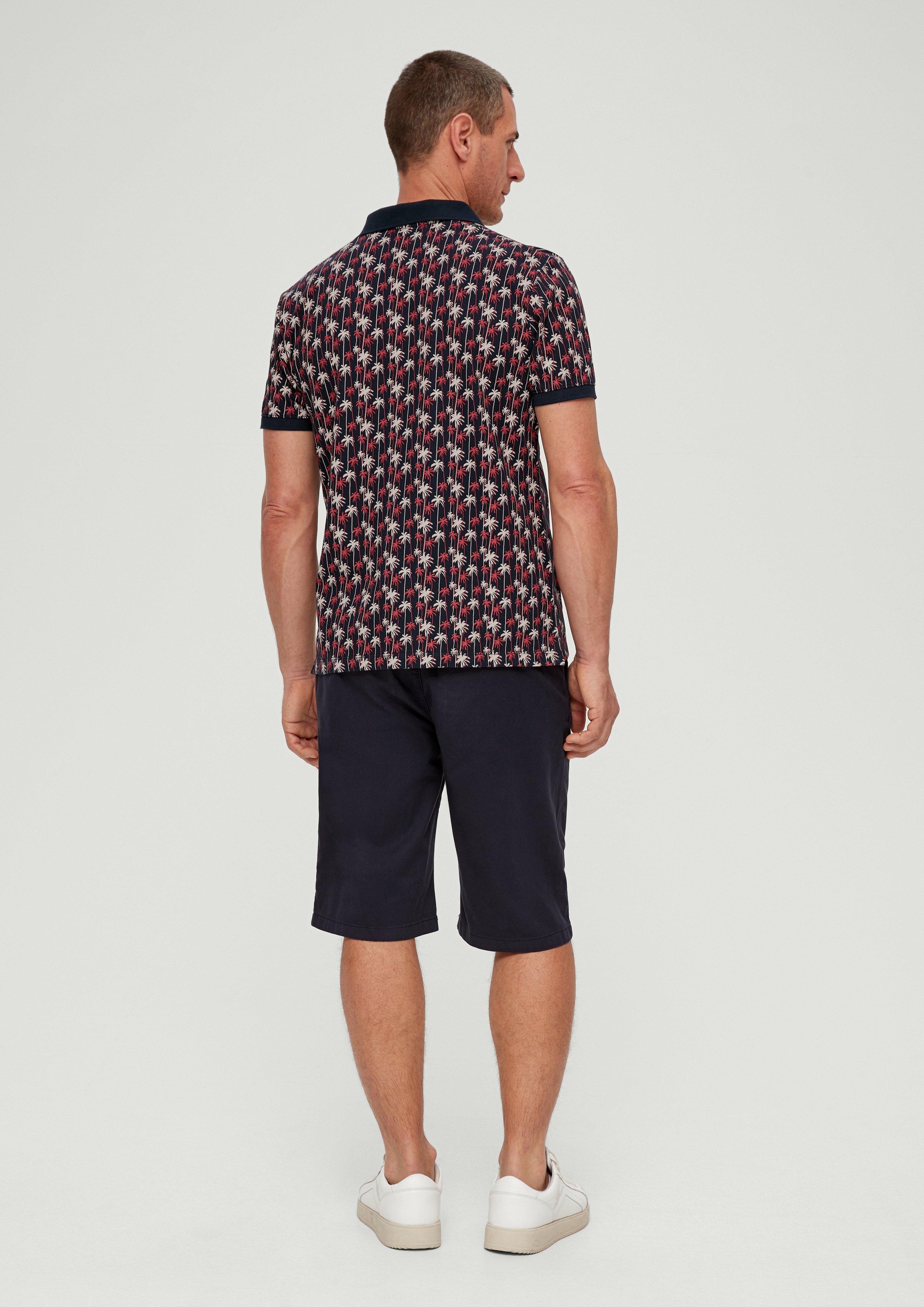 Poloshirt aus reiner Baumwolle  2131915-59A4
