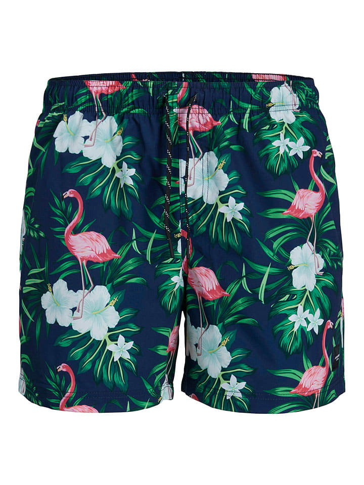 Jack & Jones Badeshorts 