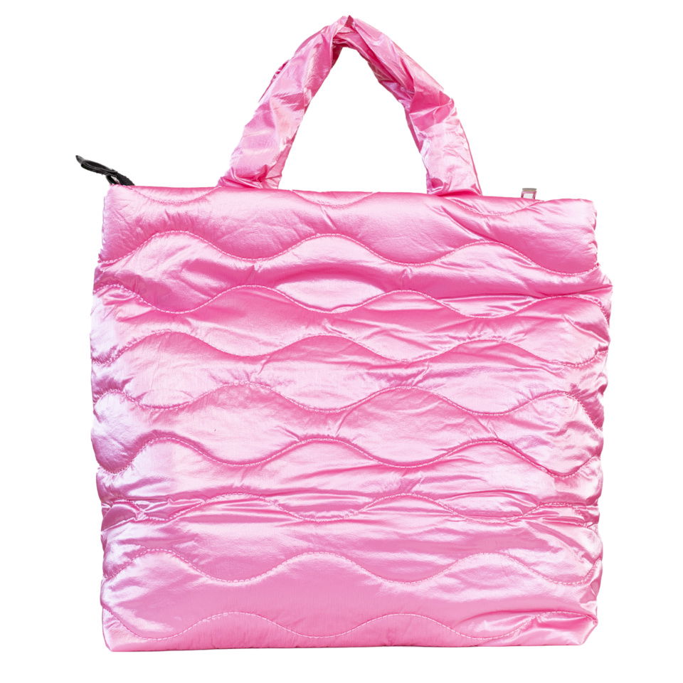 Blauer Marfa 03 Henkeltasche
