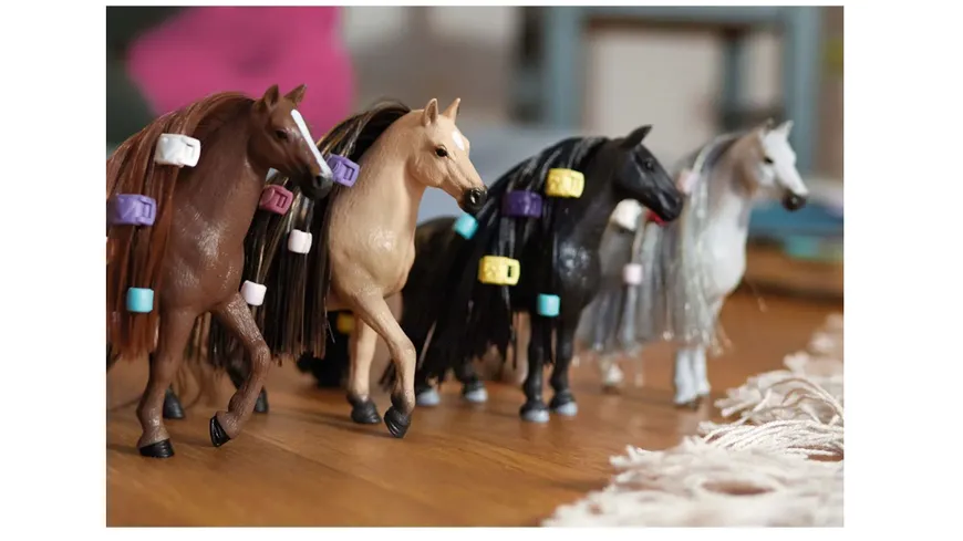 Schleich 42582 - Horse Club - Sofia´s Beauties - Beauty Horse Englisch Vollblut Stute