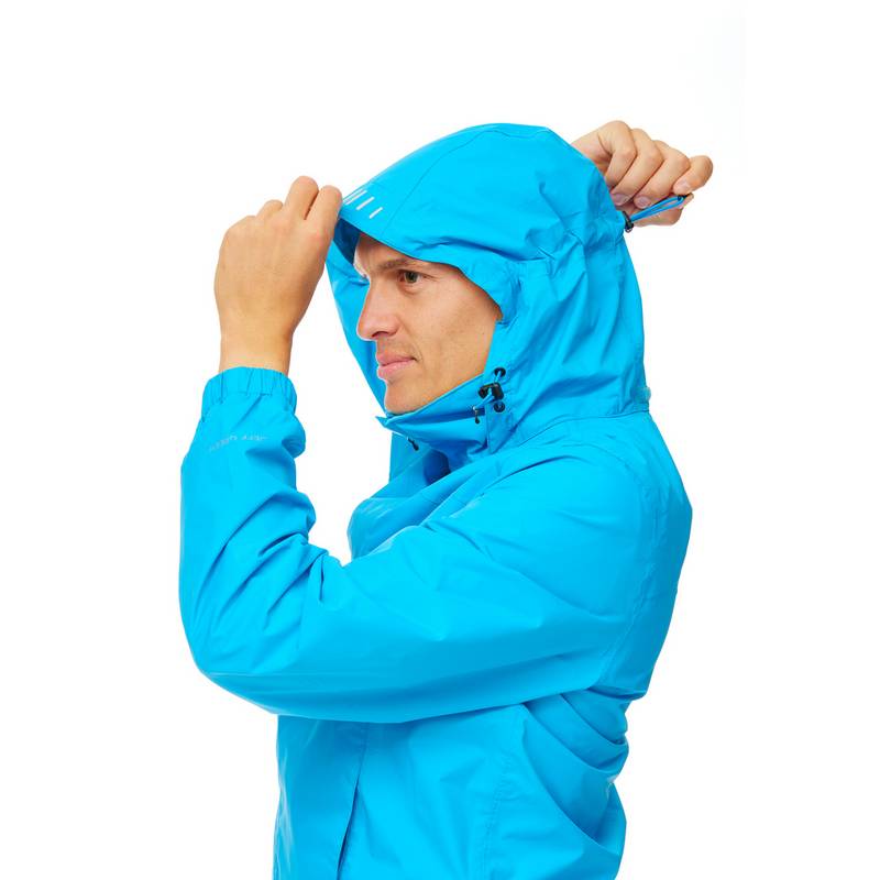 Jeff Green Haiko Funktionsjacke Herren