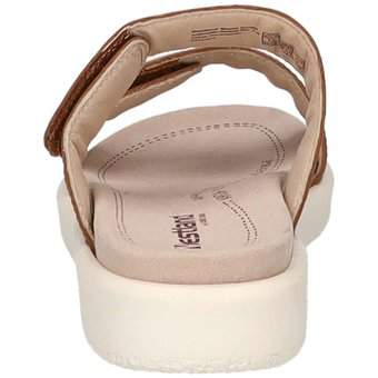 Westland by Josef Seibel Albi 03 Pantolette in braun