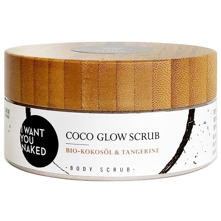 Coco Glow Scrub