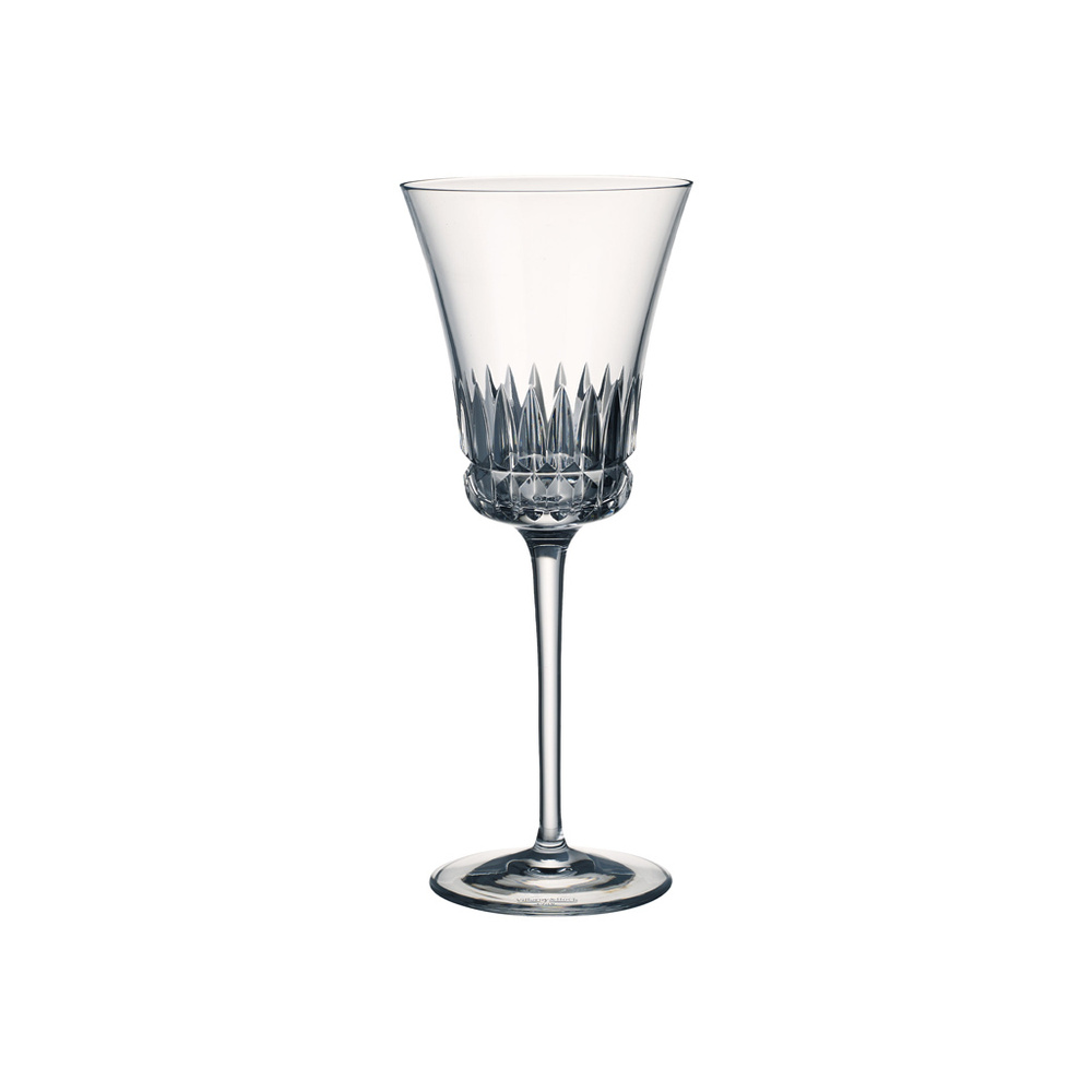 Villeroy & Boch Verre à vin rouge, Set 2 pcs Grand Royal Verre à  eau