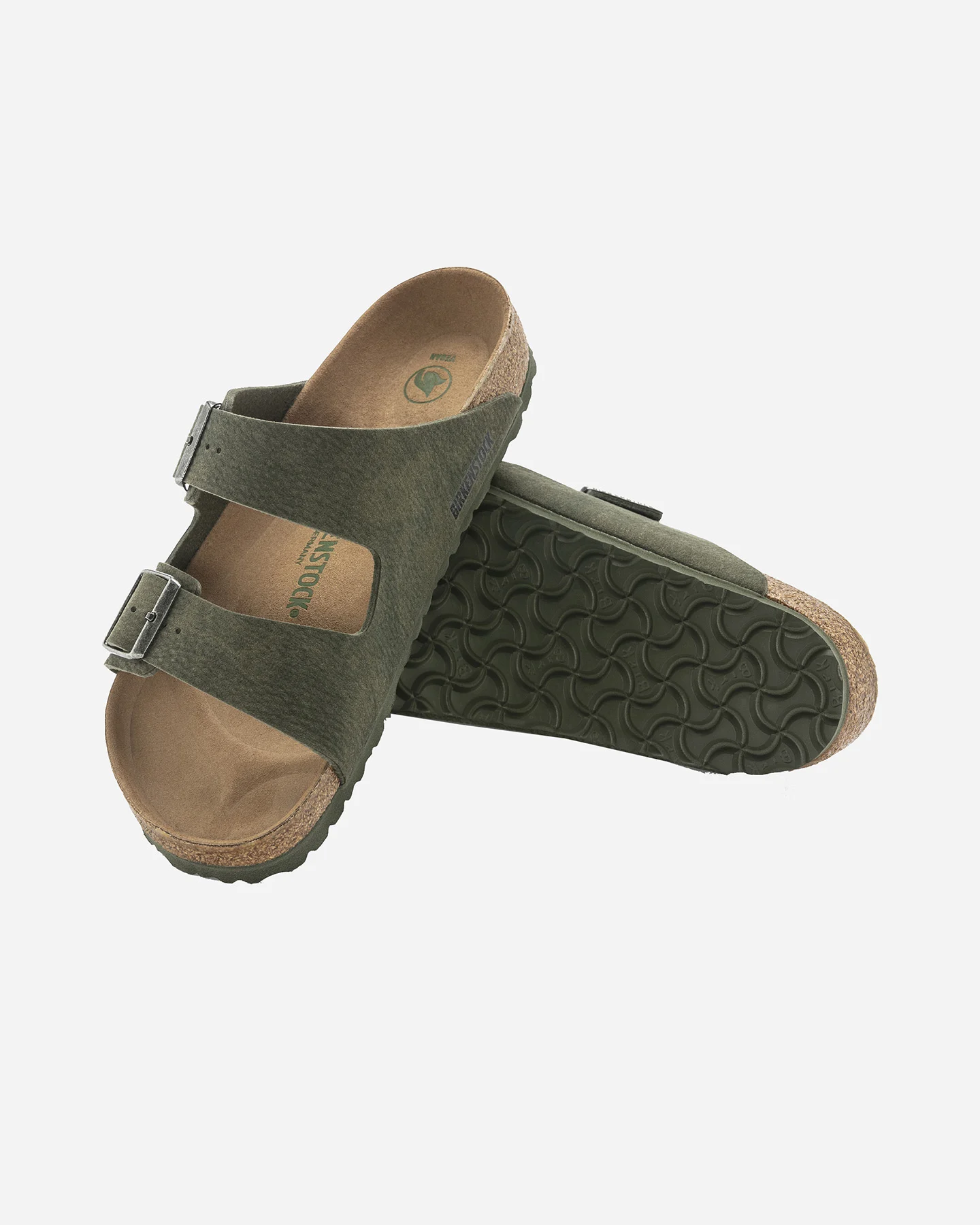 Sandále Birkenstock Arizona M 1024544