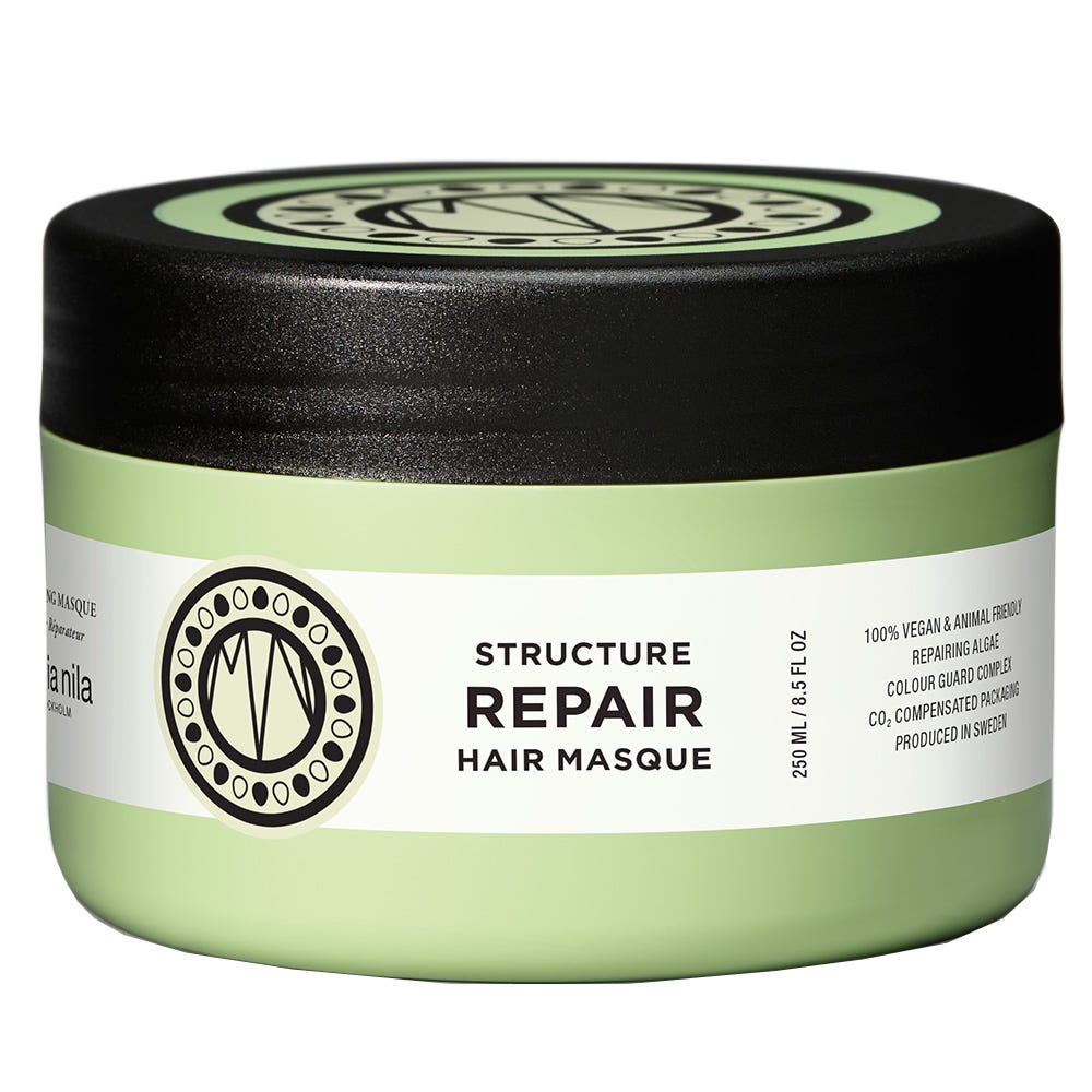 Maria Nila Structure Repair Maske 250 ml