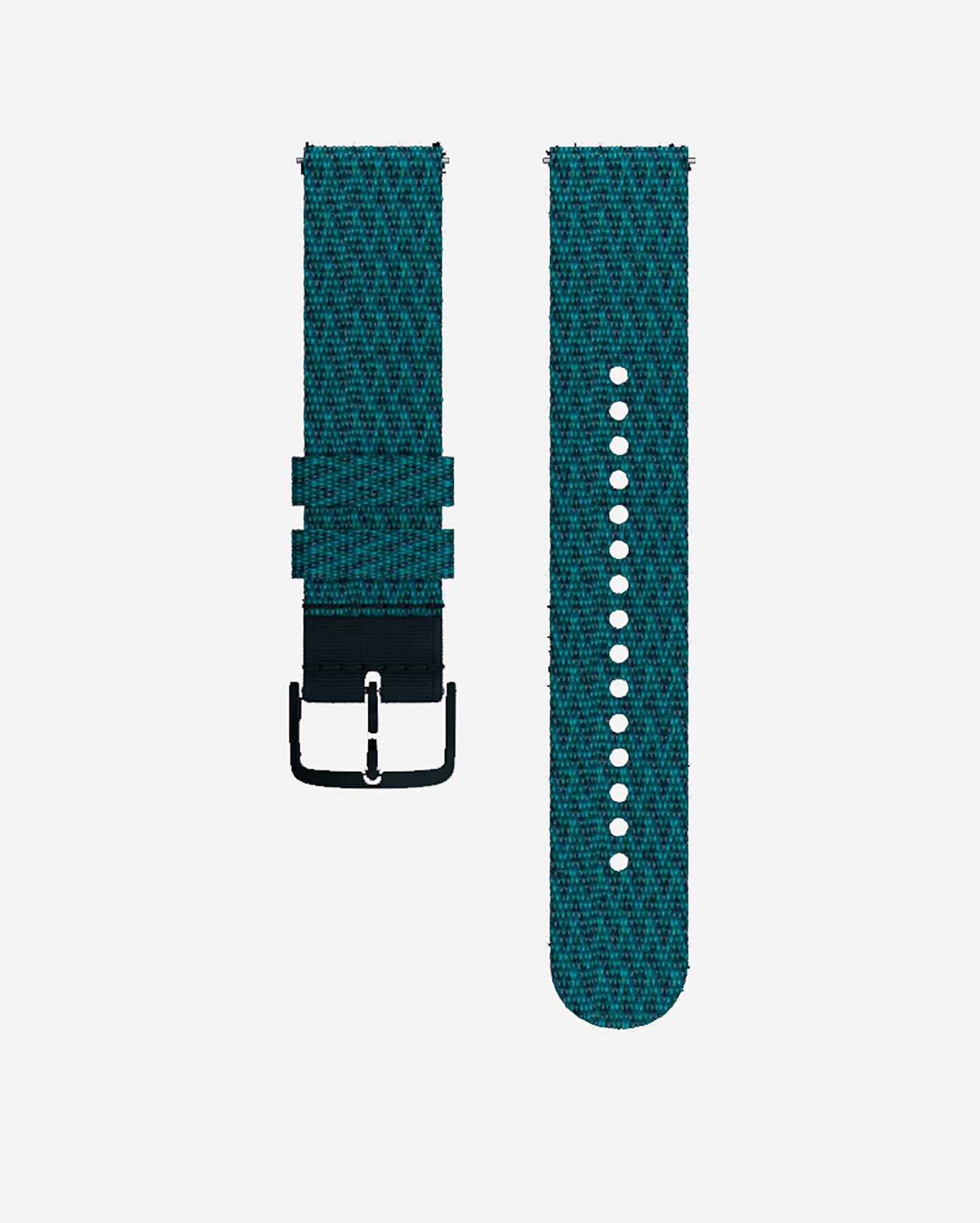 Doplnok k hodinkám Polar Pacer 20 mm látkový, veľkosť M/L 910104677