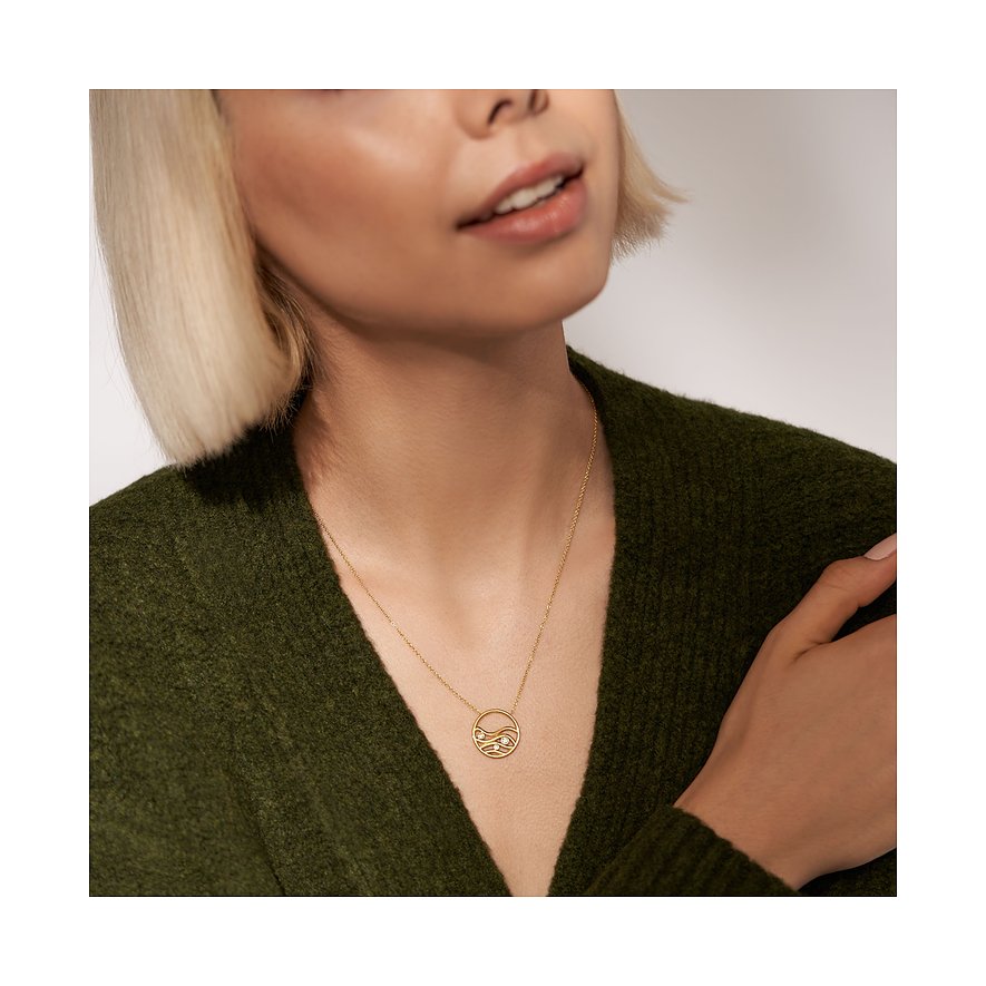 Skagen Kette KARIANA